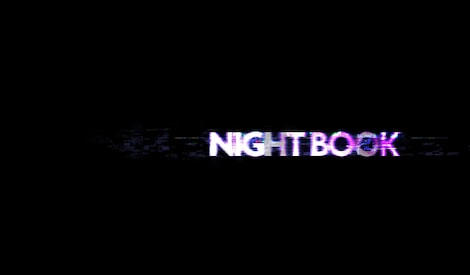 Night Book (PC) - Steam Gift - EUROPE - 2