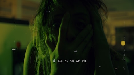 Night Book (PC) - Steam Gift - EUROPE - 8