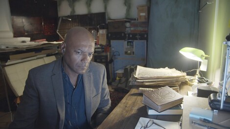 Night Book (PC) - Steam Gift - EUROPE - 11