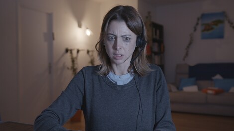 Night Book (PC) - Steam Gift - EUROPE - 10