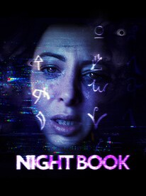 Night Book (PC) - Steam Gift - EUROPE - 1