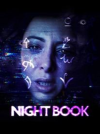 Night Book (PC) - Steam Gift - GLOBAL - 1