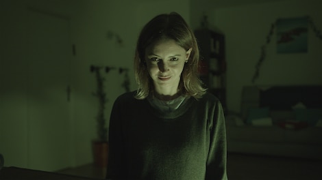 Night Book (PC) - Steam Key - GLOBAL - 5