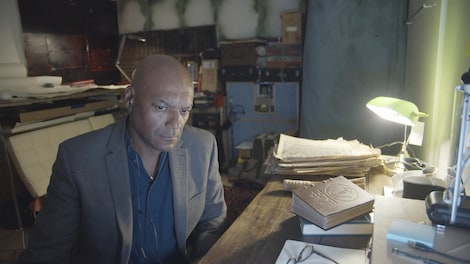 Night Book (Xbox One, PC) - Xbox Live Key - ARGENTINA - 11