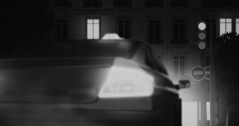 Night Call Steam Key GLOBAL - 6