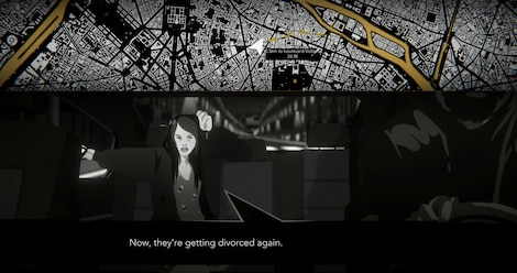 Night Call Steam Key GLOBAL - 11