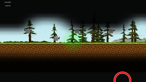 Night Fly Steam Key GLOBAL - 3