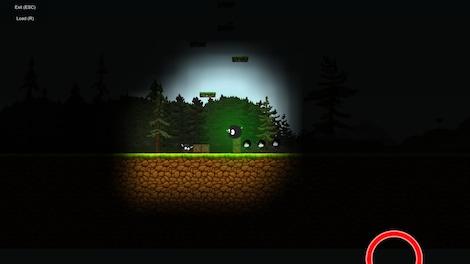 Night Fly Steam Key GLOBAL - 5