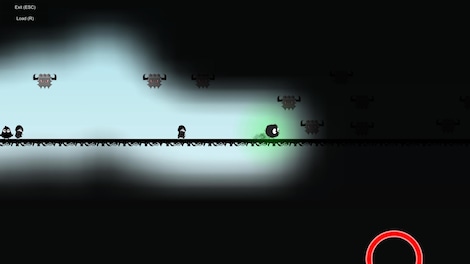 Night Fly Steam Key GLOBAL - 6
