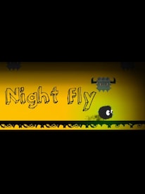 Night Fly Steam Key GLOBAL - 1