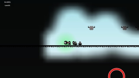 Night Fly Steam Key GLOBAL - 4