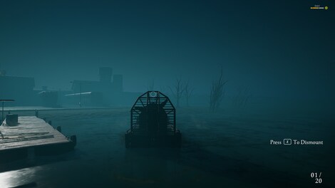 Night Gate (PC) - Steam Key - GLOBAL - 6