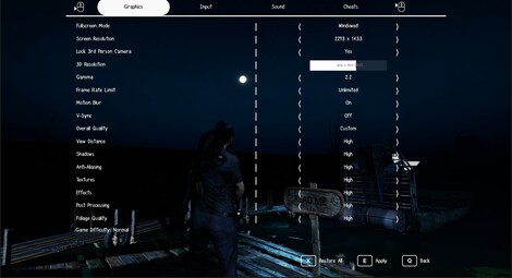 Night Gate (PC) - Steam Key - GLOBAL - 7