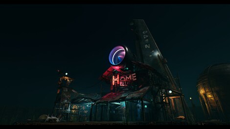 Night Gate (PC) - Steam Key - GLOBAL - 9