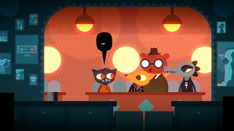 Night in the Woods (Xbox One) - Xbox Live Key - EUROPE - 8