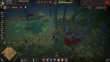Night is Coming (PC) - Steam Account - GLOBAL - 11
