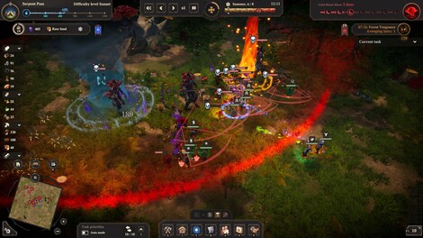 Night is Coming (PC) - Steam Account - GLOBAL - 3
