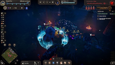 Night is Coming (PC) - Steam Account - GLOBAL - 5