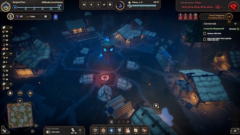 Night is Coming (PC) - Steam Account - GLOBAL - 4