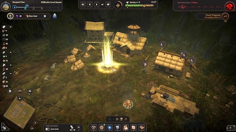 Night is Coming (PC) - Steam Account - GLOBAL - 10