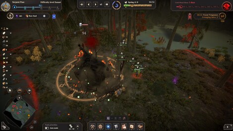 Night is Coming (PC) - Steam Account - GLOBAL - 9