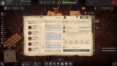 Night is Coming (PC) - Steam Gift - EUROPE - 6