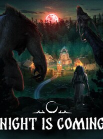 Night is Coming (PC) - Steam Gift - EUROPE - 1