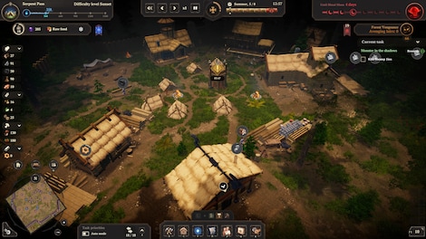 Night is Coming (PC) - Steam Key - EUROPE - 7