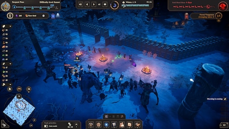 Night is Coming (PC) - Steam Key - EUROPE - 8
