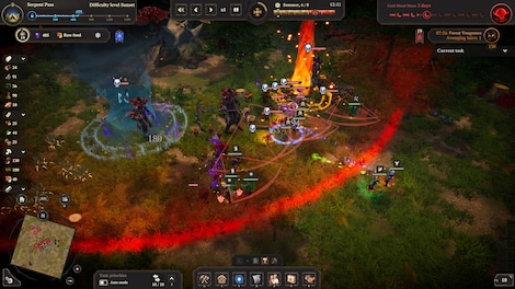 Night is Coming (PC) - Steam Key - GLOBAL - 3