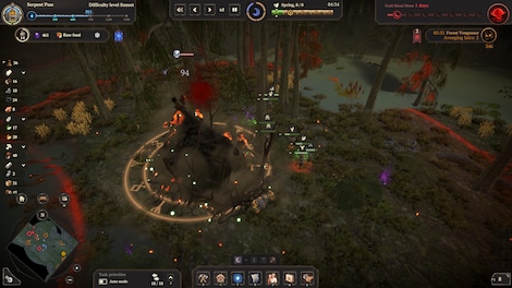 Night is Coming (PC) - Steam Key - GLOBAL - 9
