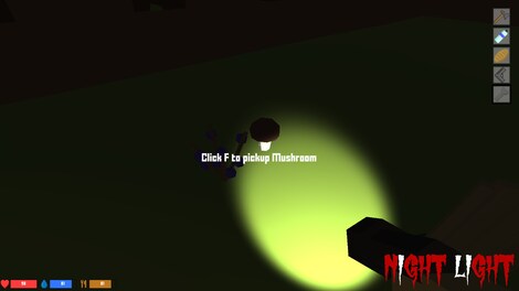 Night light Steam Key GLOBAL - 7