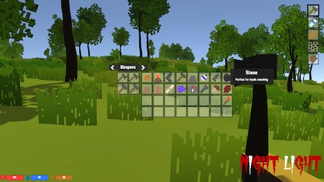 Night light Steam Key GLOBAL - 4