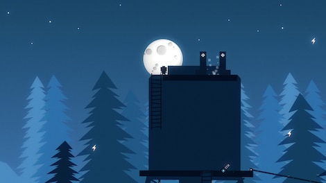 Night Lights Steam Key GLOBAL - 9