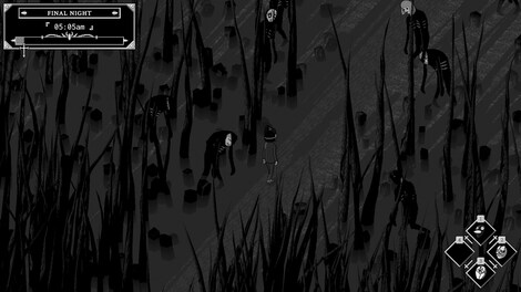 Night Loops (PC) - Epic Games Account - GLOBAL - 4