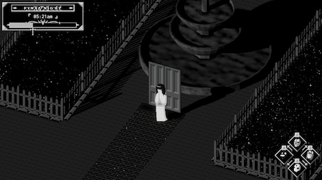 Night Loops (PC) - Steam Key - GLOBAL - 5