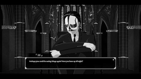 Night Loops (PC) - Steam Key - GLOBAL - 11