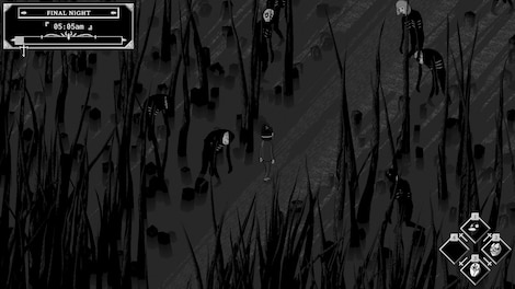 Night Loops (PC) - Steam Key - GLOBAL - 4