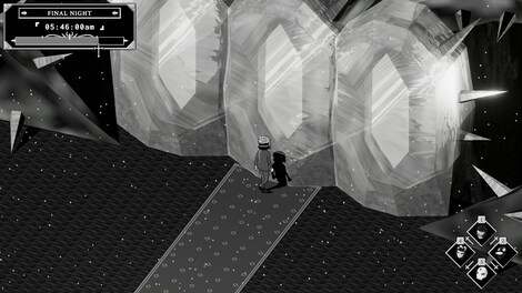 Night Loops (PC) - Steam Key - GLOBAL - 7