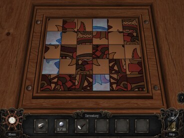 Night Mysteries: The Amphora Prisoner (PC) - Desura Key - GLOBAL - 10