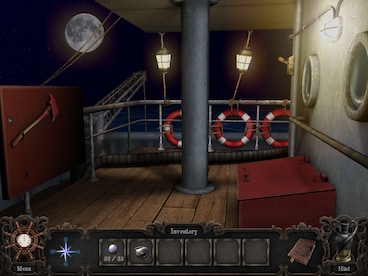 Night Mysteries: The Amphora Prisoner (PC) - Desura Key - GLOBAL - 6