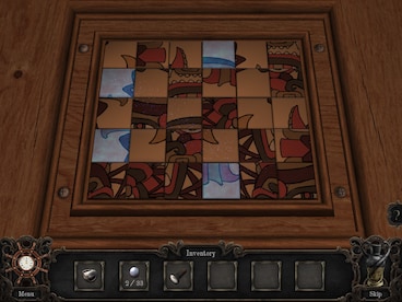 Night Mysteries: The Amphora Prisoner (PC) - Steam Key - GLOBAL - 4