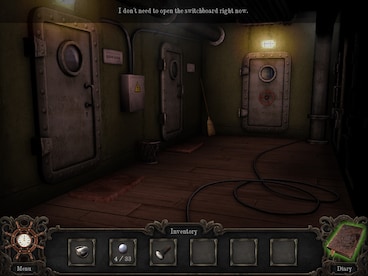 Night Mysteries: The Amphora Prisoner (PC) - Steam Key - GLOBAL - 5