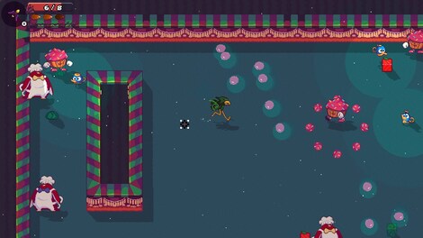 Night of the Blood Moon Steam Key GLOBAL - 7
