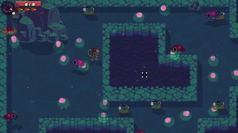 Night of the Blood Moon Steam Key GLOBAL - 3
