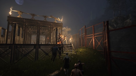 Night of the Dead (PC) - Steam Account - GLOBAL - 17