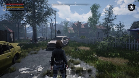 Night of the Dead (PC) - Steam Account - GLOBAL - 3