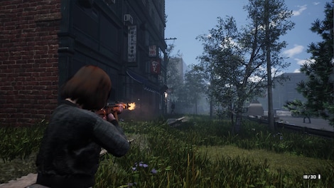 Night of the Dead (PC) - Steam Account - GLOBAL - 16