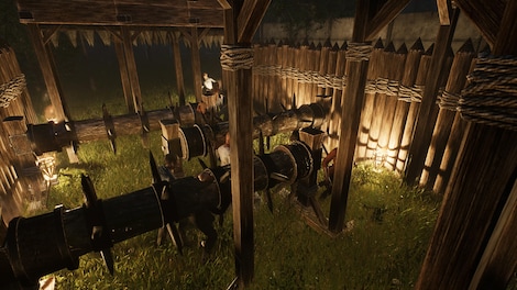 Night of the Dead (PC) - Steam Account - GLOBAL - 19