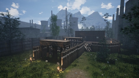 Night of the Dead (PC) - Steam Account - GLOBAL - 10